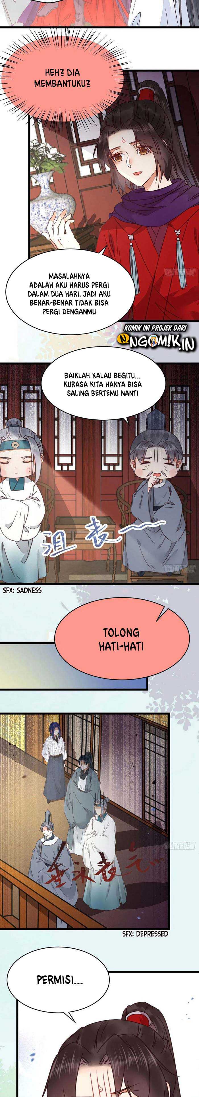 The Ghostly Doctor Chapter 324