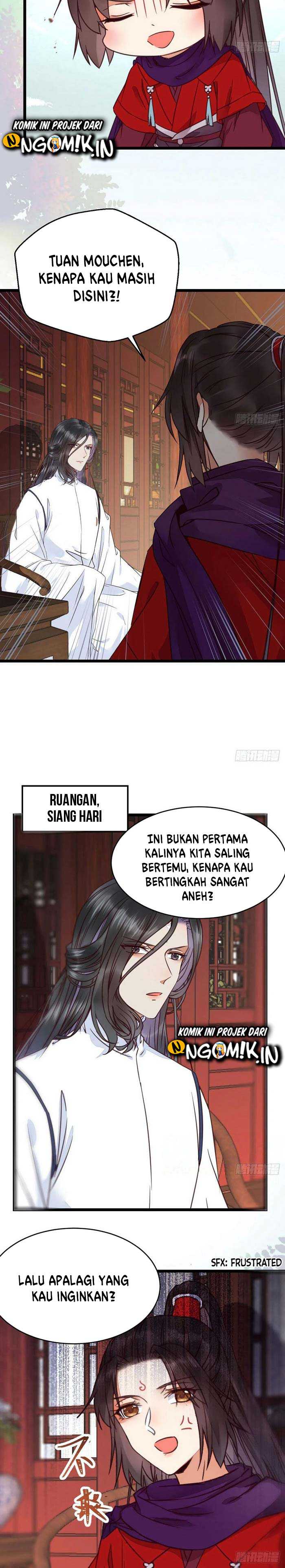 The Ghostly Doctor Chapter 324