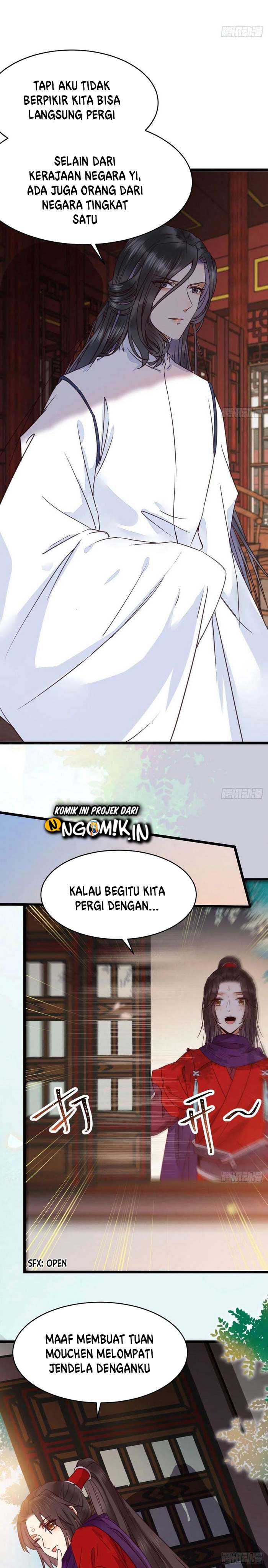 The Ghostly Doctor Chapter 324