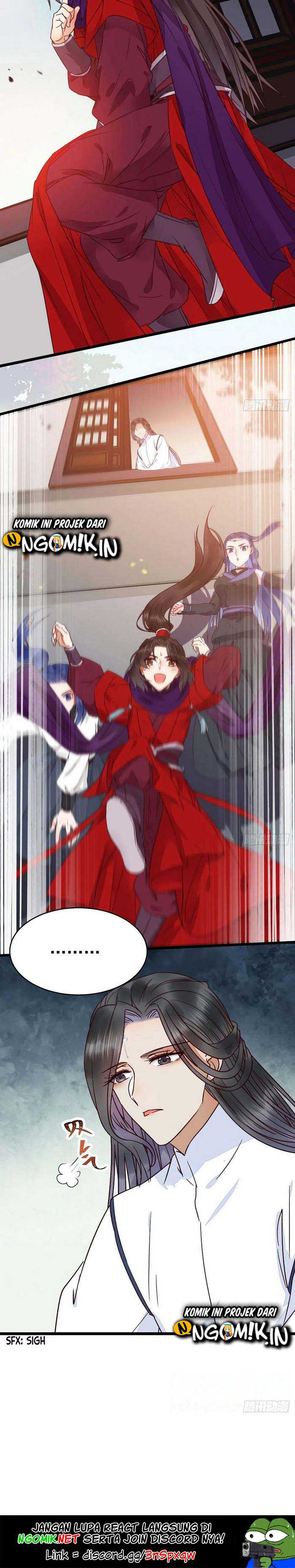 The Ghostly Doctor Chapter 324