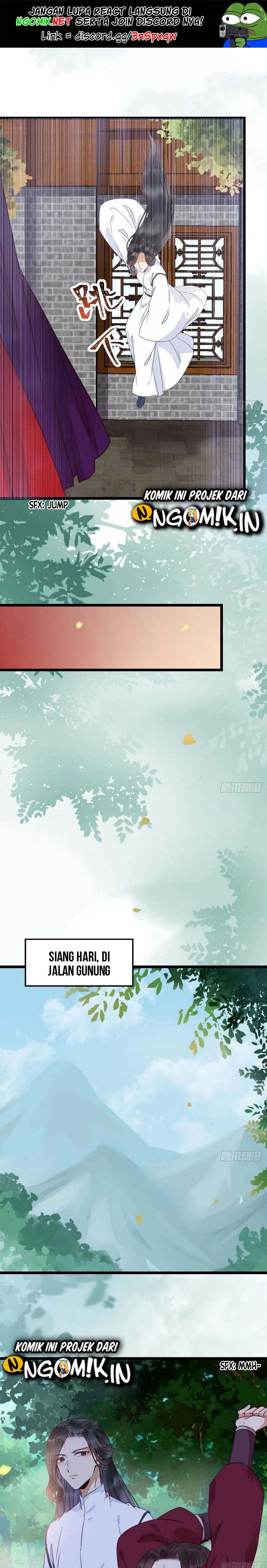 The Ghostly Doctor Chapter 325