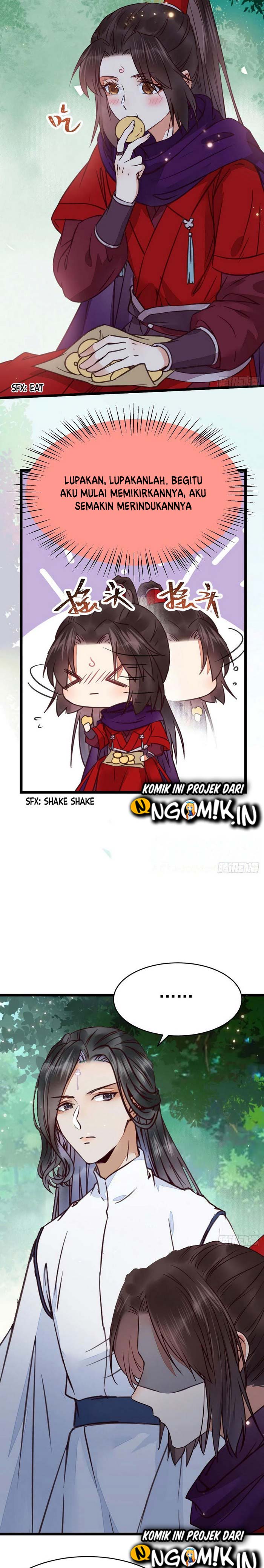 The Ghostly Doctor Chapter 325