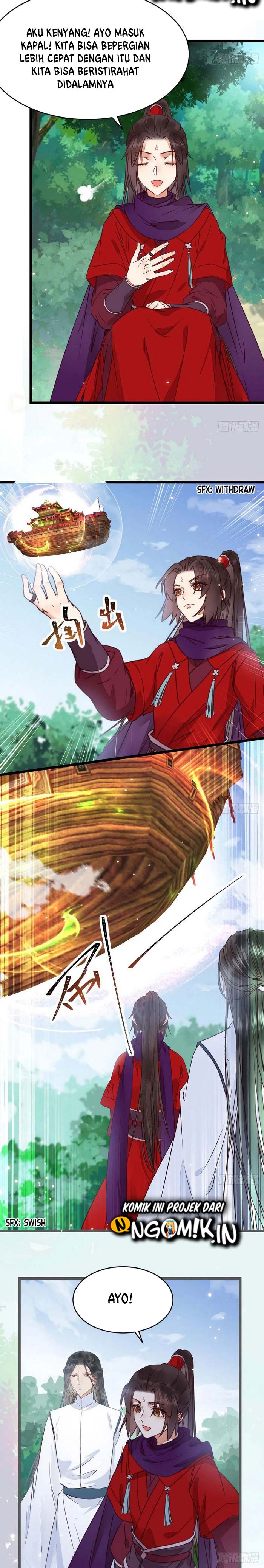 The Ghostly Doctor Chapter 325
