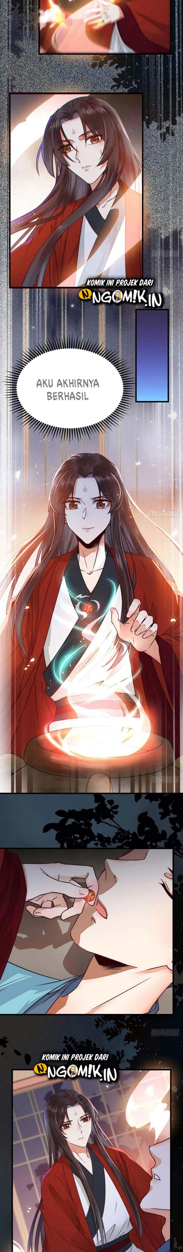 The Ghostly Doctor Chapter 327