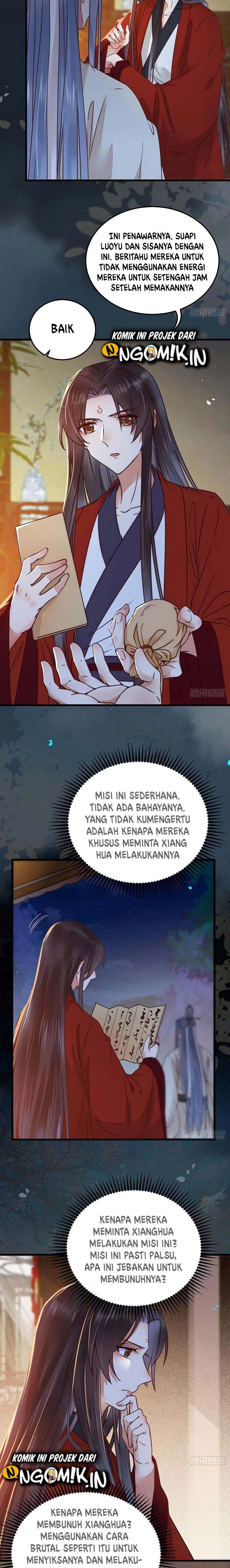 The Ghostly Doctor Chapter 327