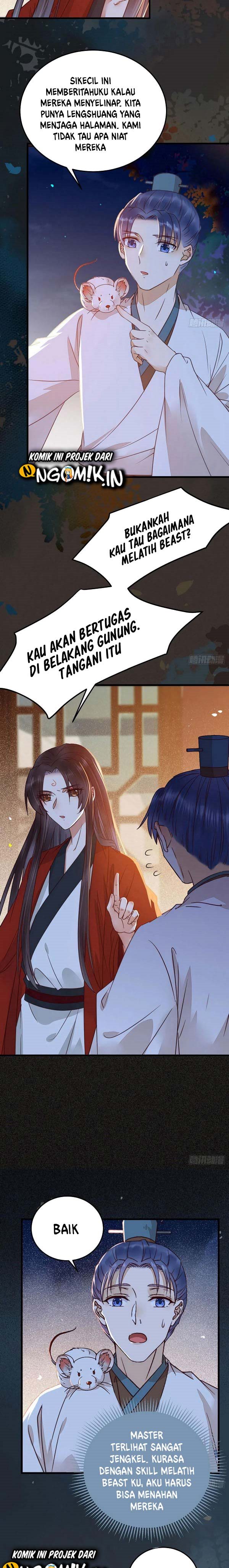 The Ghostly Doctor Chapter 327