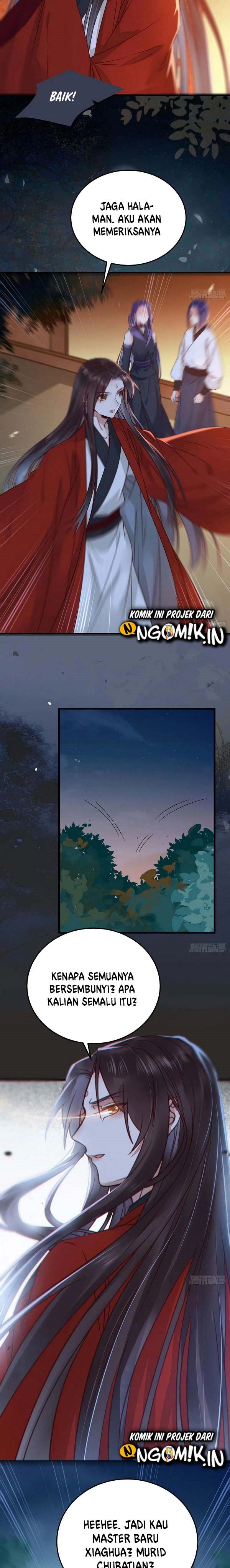 The Ghostly Doctor Chapter 327
