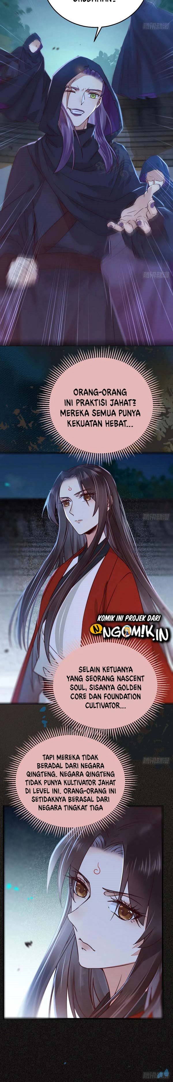 The Ghostly Doctor Chapter 327