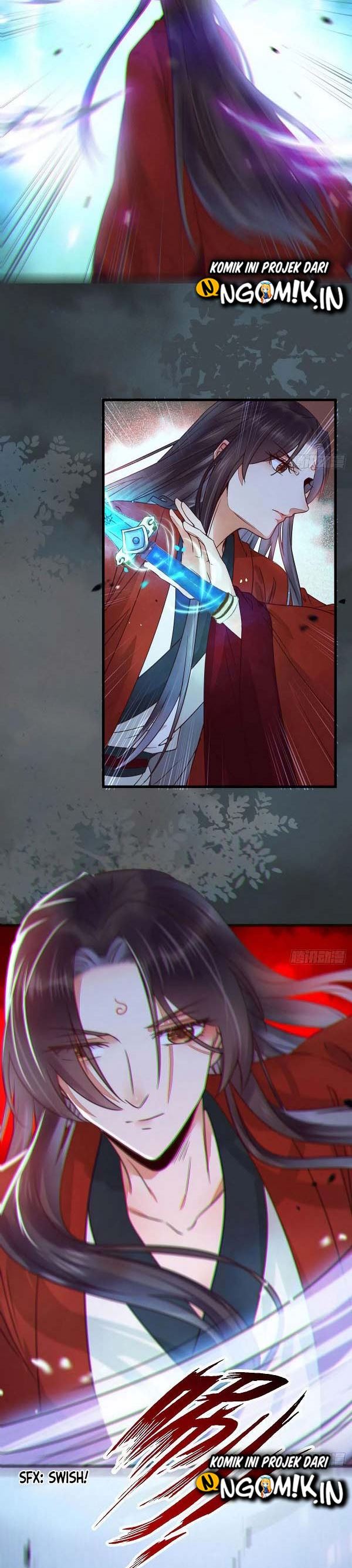 The Ghostly Doctor Chapter 328