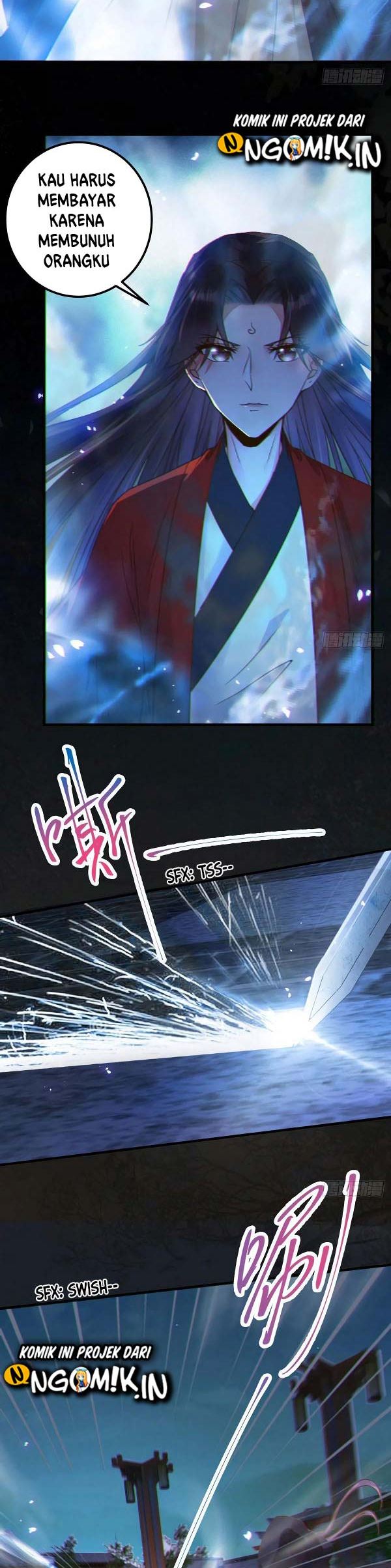 The Ghostly Doctor Chapter 328