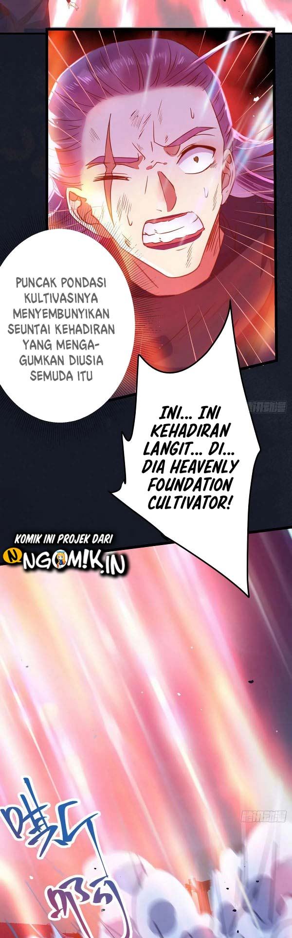The Ghostly Doctor Chapter 328