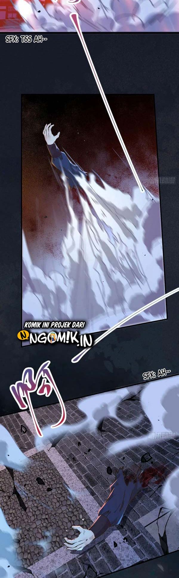 The Ghostly Doctor Chapter 328