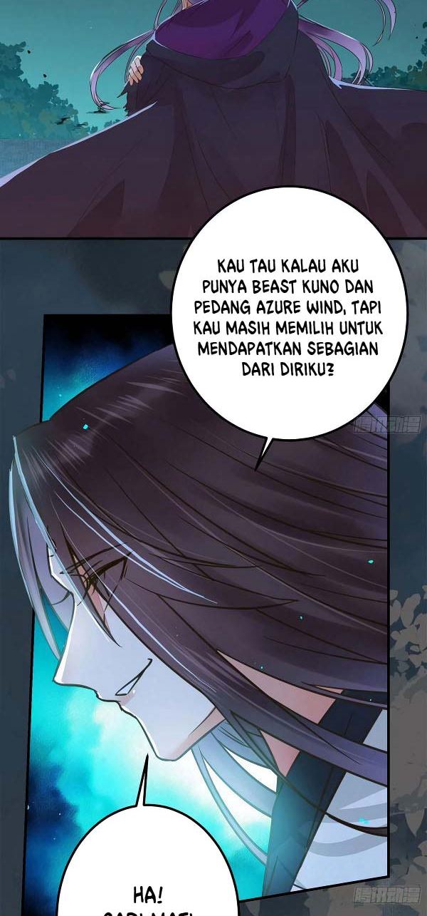 The Ghostly Doctor Chapter 328
