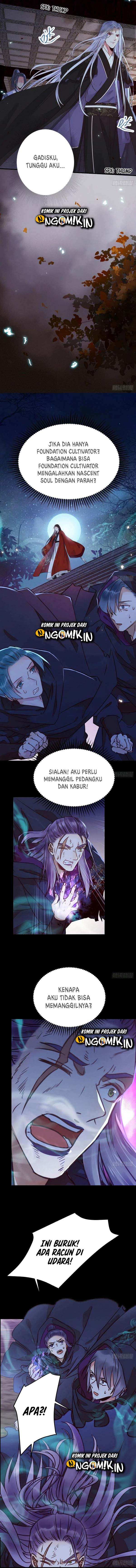 The Ghostly Doctor Chapter 329