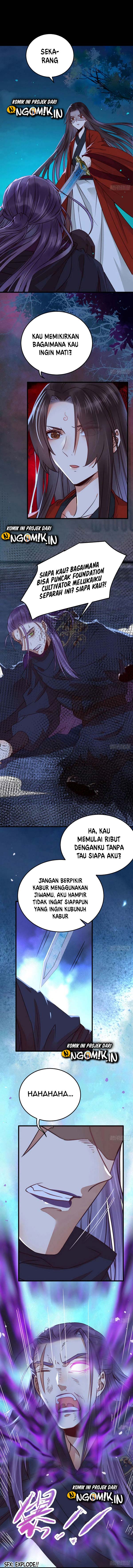 The Ghostly Doctor Chapter 329