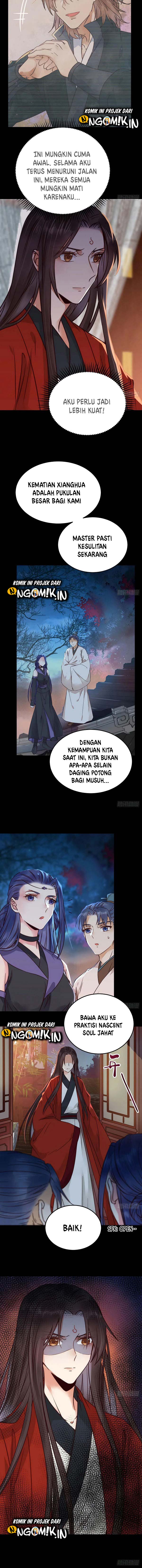 The Ghostly Doctor Chapter 330