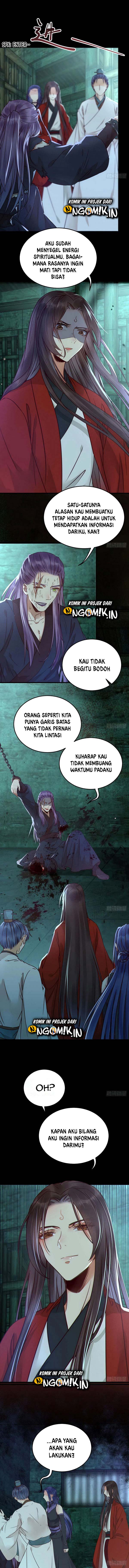 The Ghostly Doctor Chapter 330