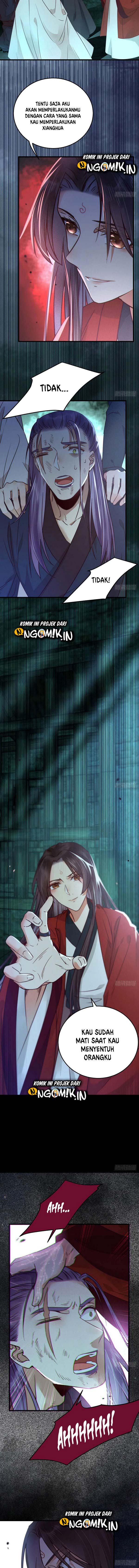 The Ghostly Doctor Chapter 330