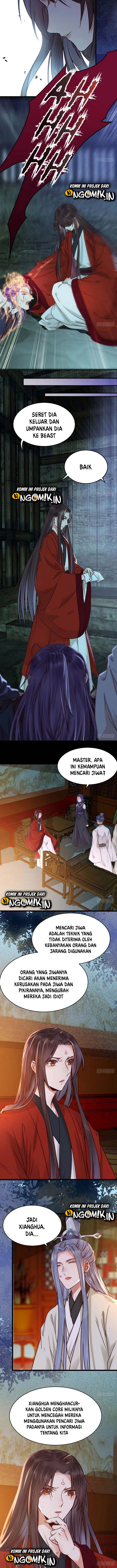 The Ghostly Doctor Chapter 330