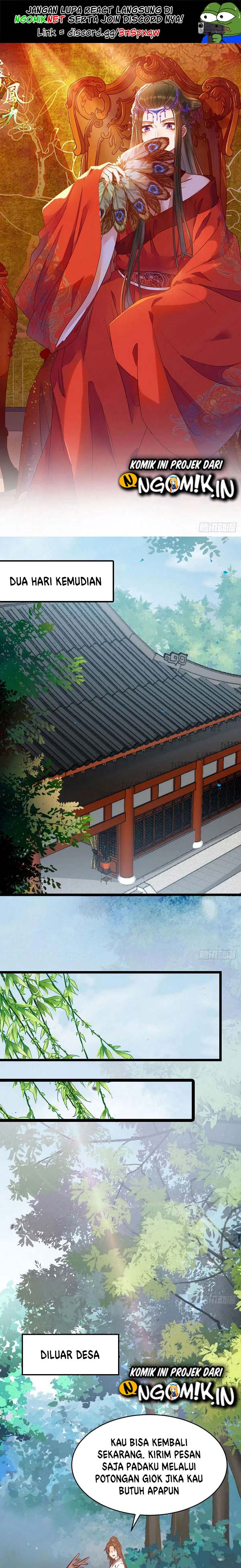 The Ghostly Doctor Chapter 331