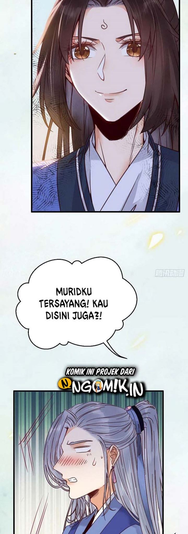 The Ghostly Doctor Chapter 332
