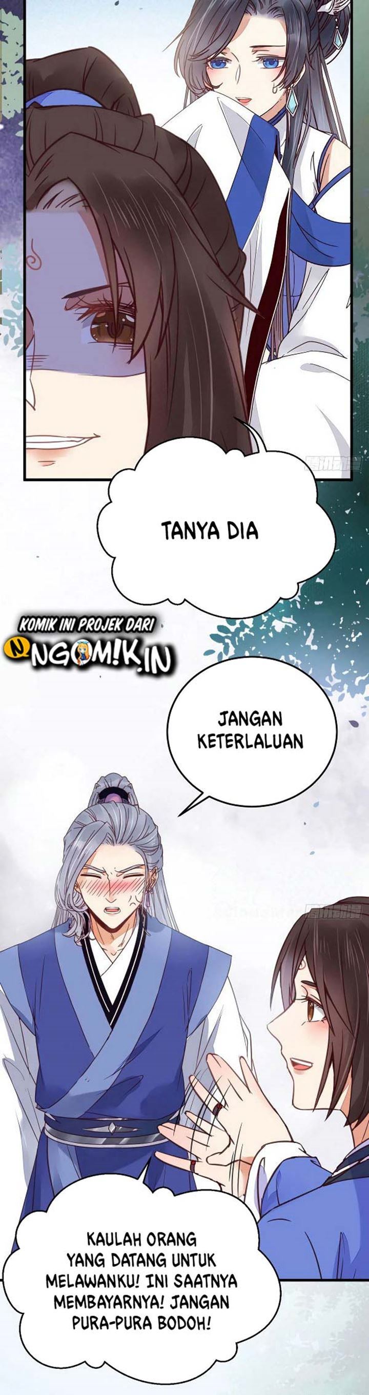 The Ghostly Doctor Chapter 332