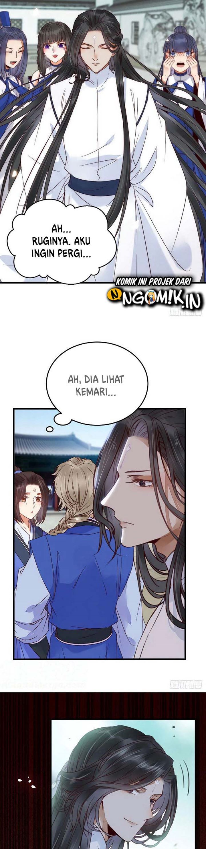 The Ghostly Doctor Chapter 332