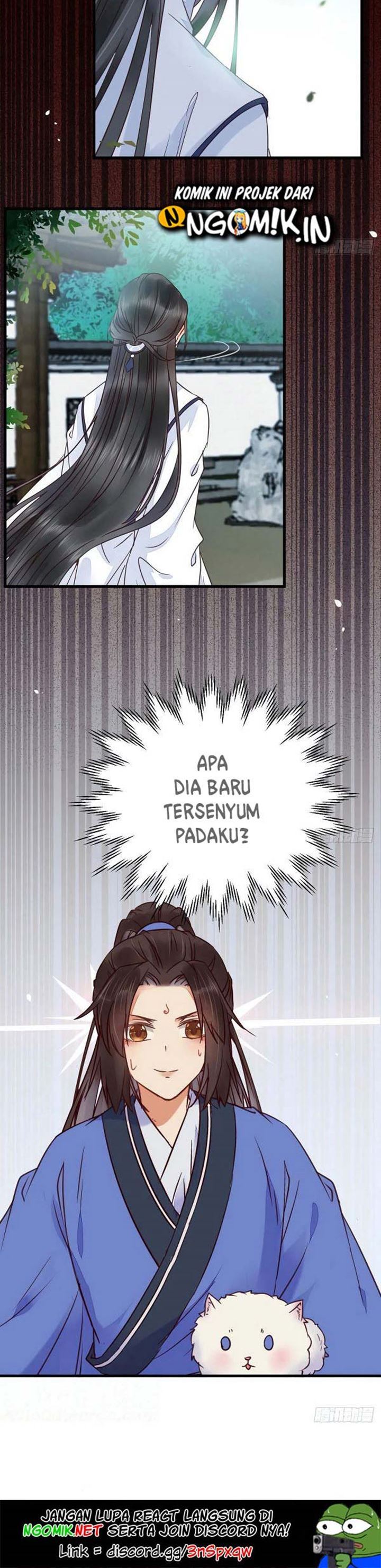 The Ghostly Doctor Chapter 332