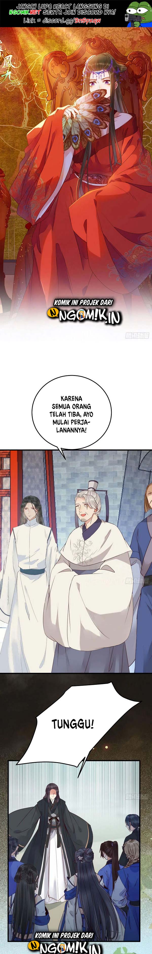 The Ghostly Doctor Chapter 333