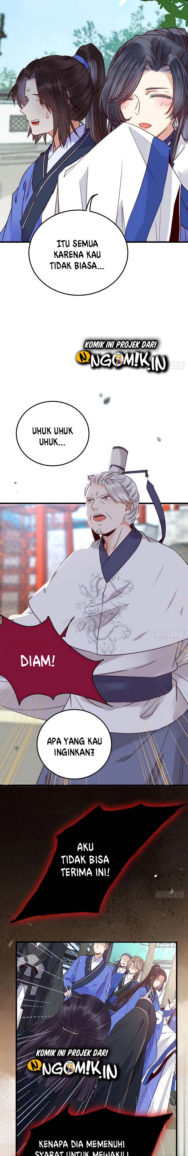 The Ghostly Doctor Chapter 333