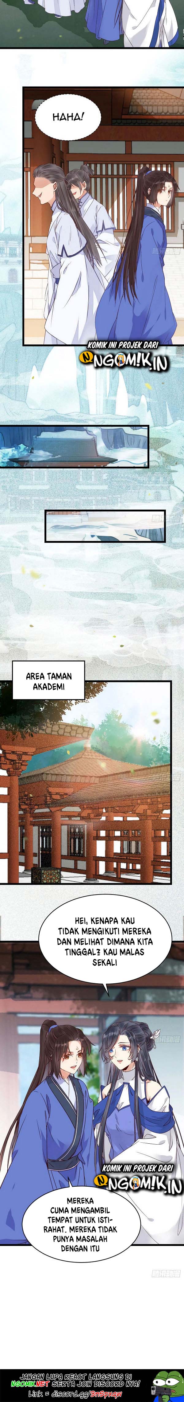 The Ghostly Doctor Chapter 333