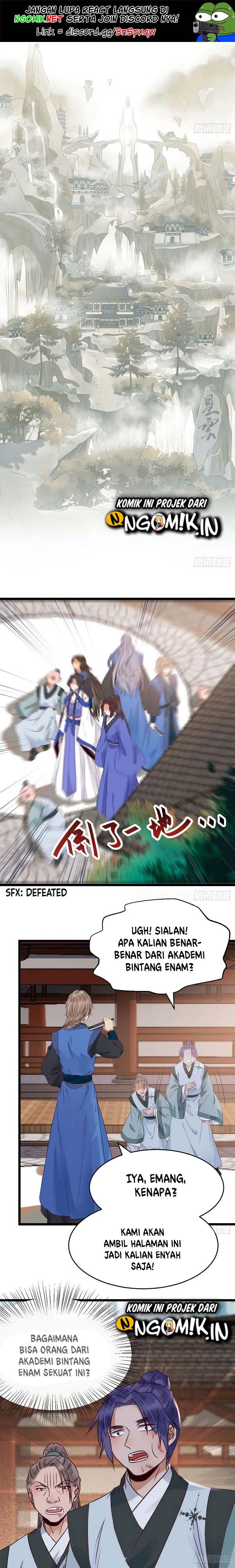 The Ghostly Doctor Chapter 335