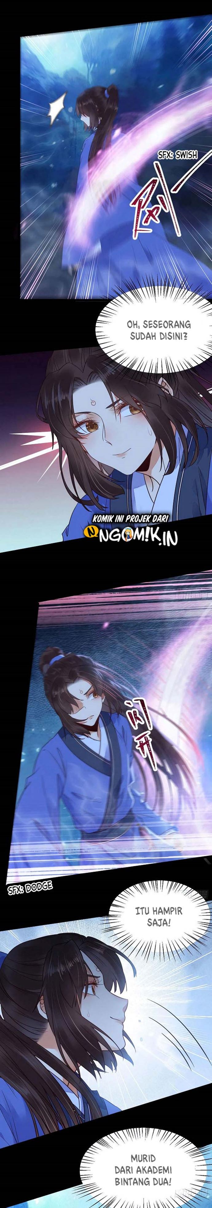 The Ghostly Doctor Chapter 336