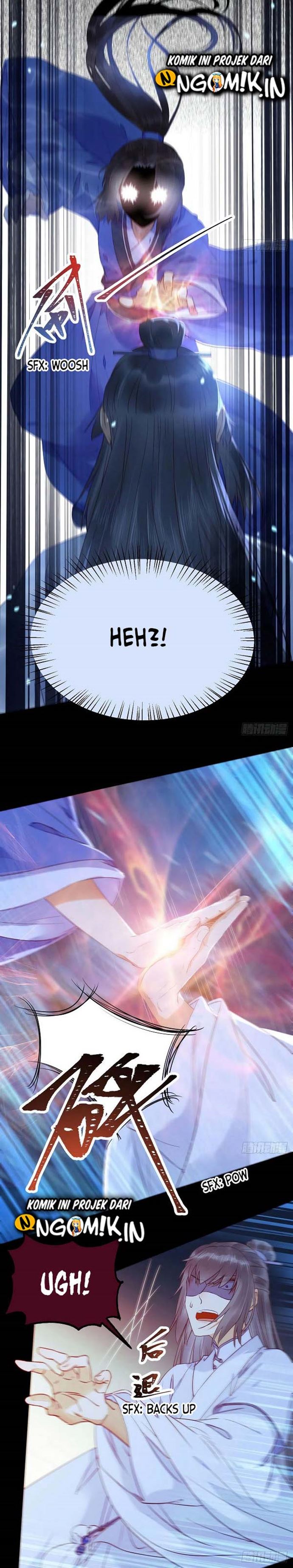 The Ghostly Doctor Chapter 336