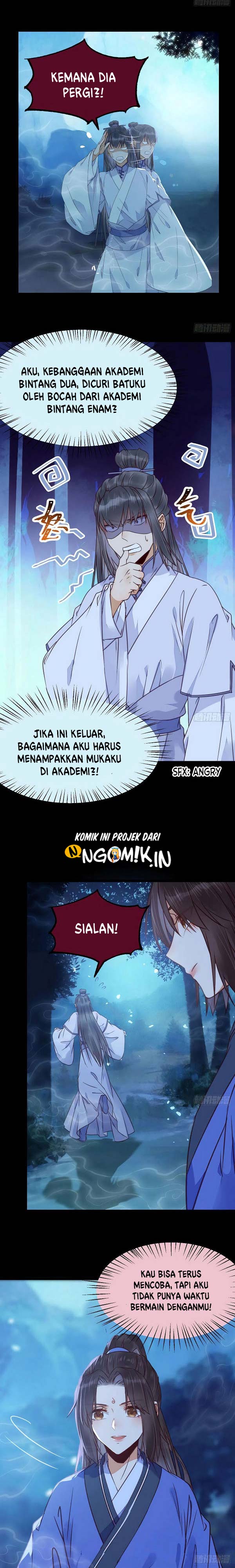 The Ghostly Doctor Chapter 337