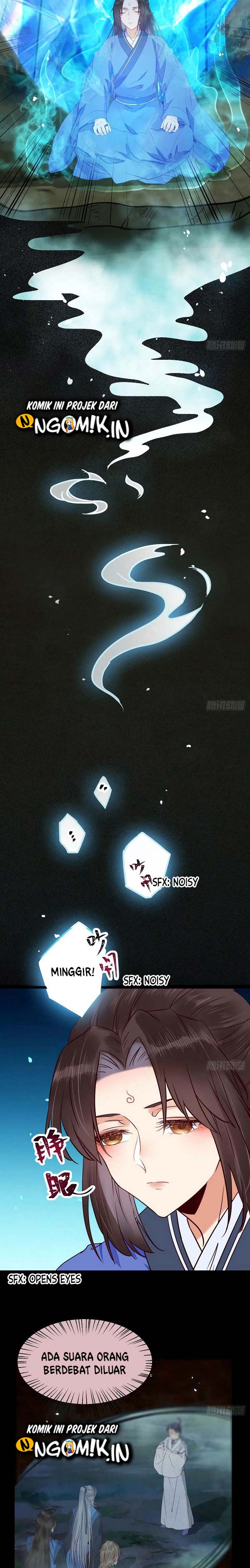 The Ghostly Doctor Chapter 337