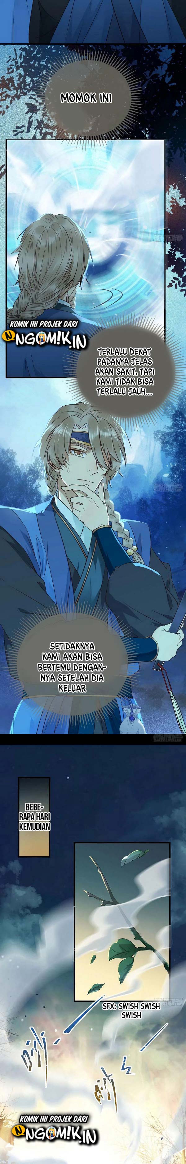 The Ghostly Doctor Chapter 338
