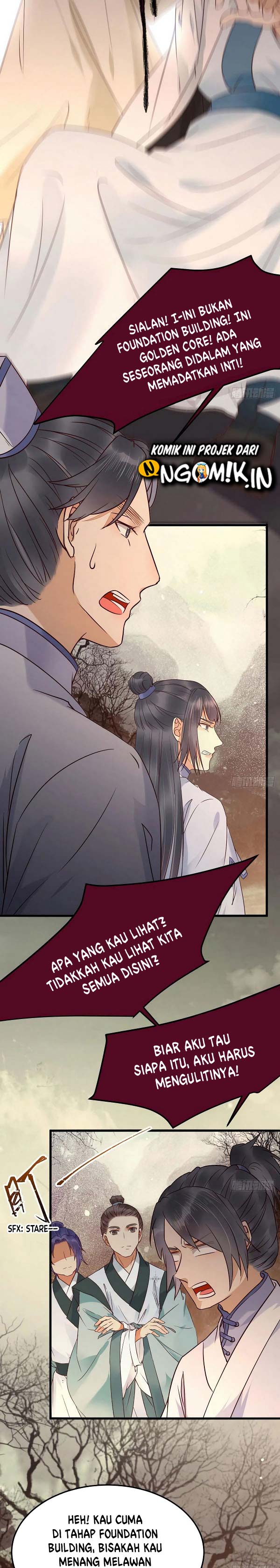 The Ghostly Doctor Chapter 339