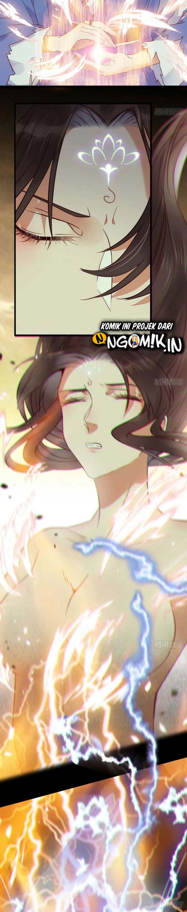 The Ghostly Doctor Chapter 339