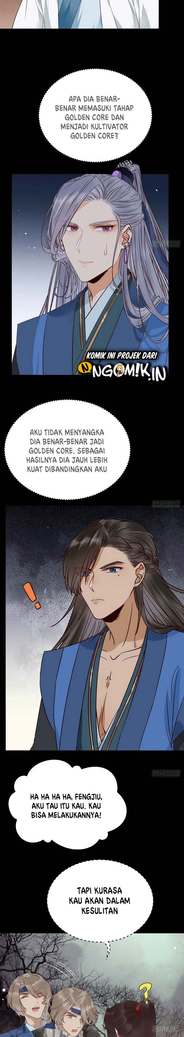 The Ghostly Doctor Chapter 340