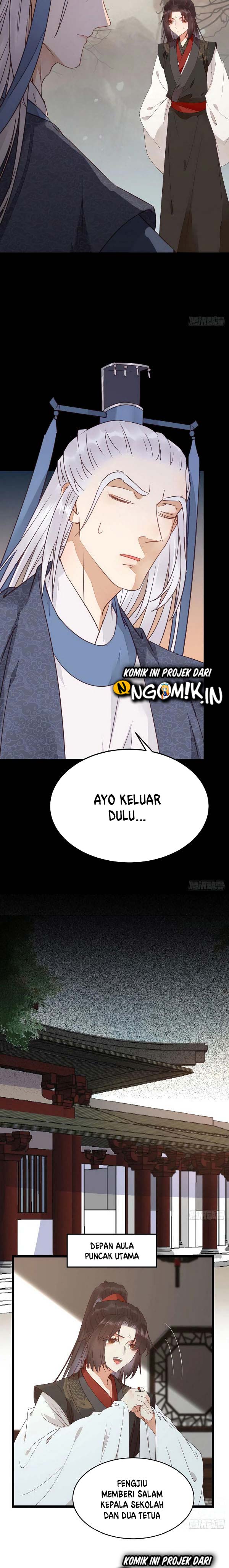 The Ghostly Doctor Chapter 340
