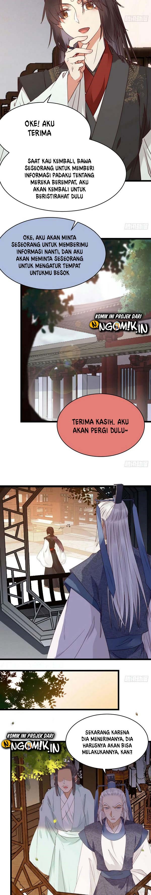 The Ghostly Doctor Chapter 342