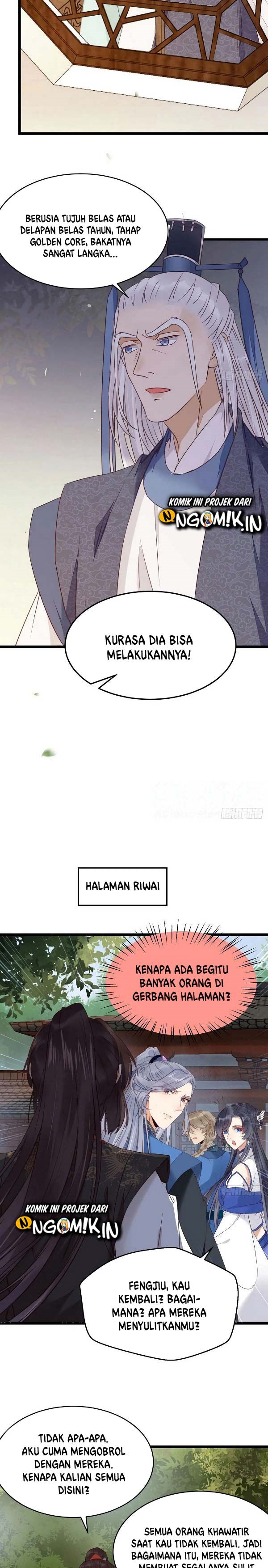 The Ghostly Doctor Chapter 342