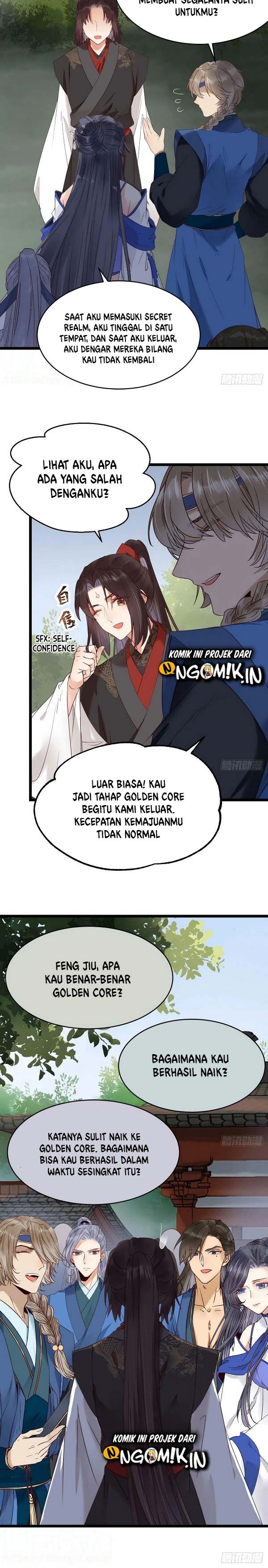 The Ghostly Doctor Chapter 342