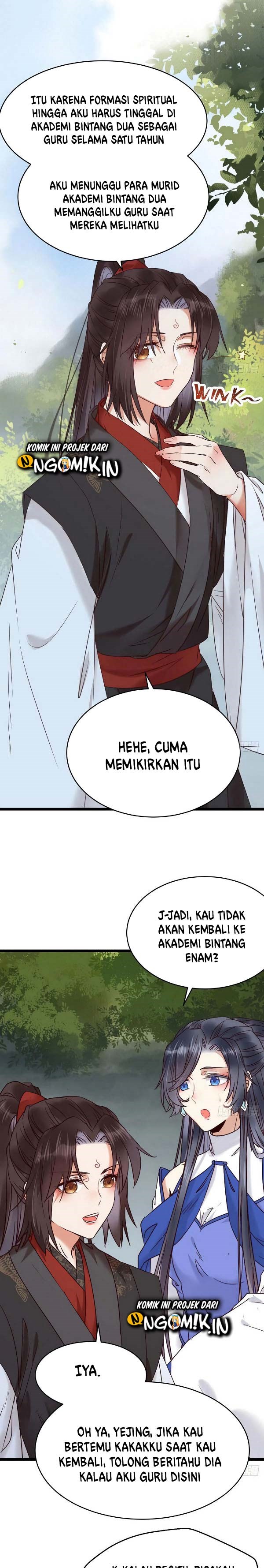 The Ghostly Doctor Chapter 342