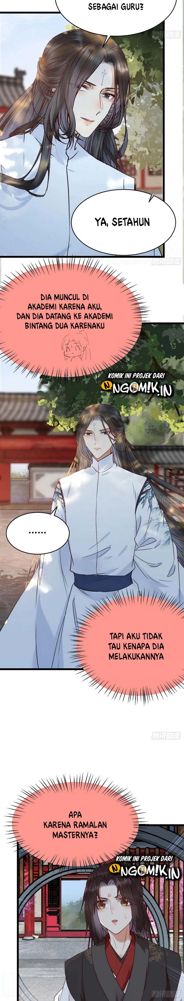 The Ghostly Doctor Chapter 342
