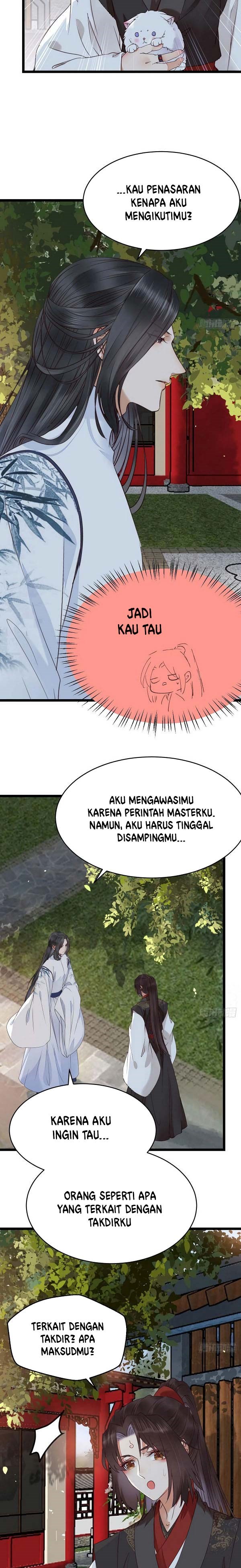The Ghostly Doctor Chapter 342