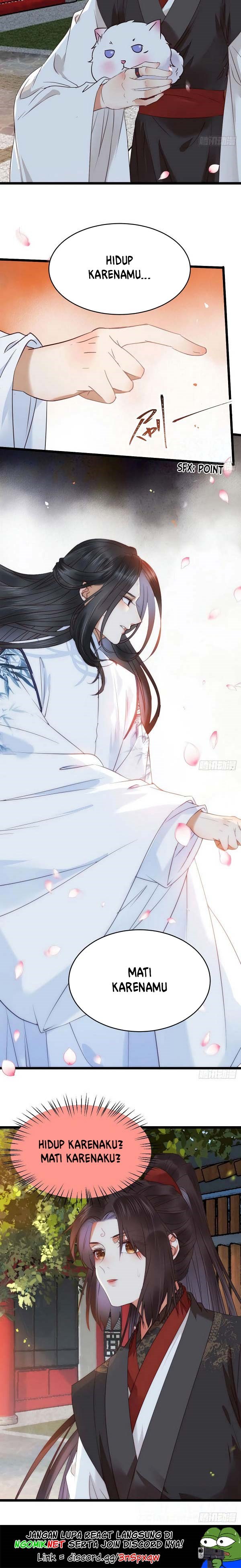 The Ghostly Doctor Chapter 342