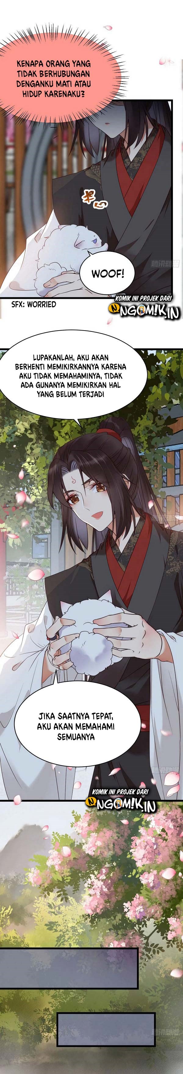 The Ghostly Doctor Chapter 343