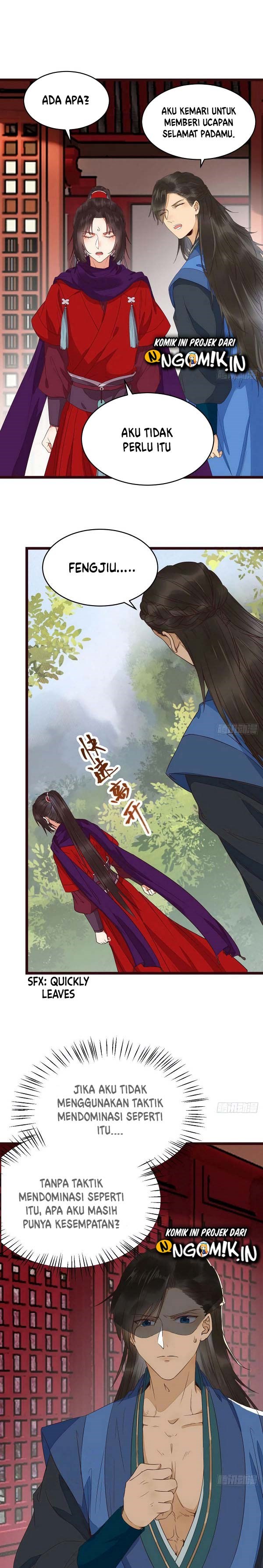 The Ghostly Doctor Chapter 343